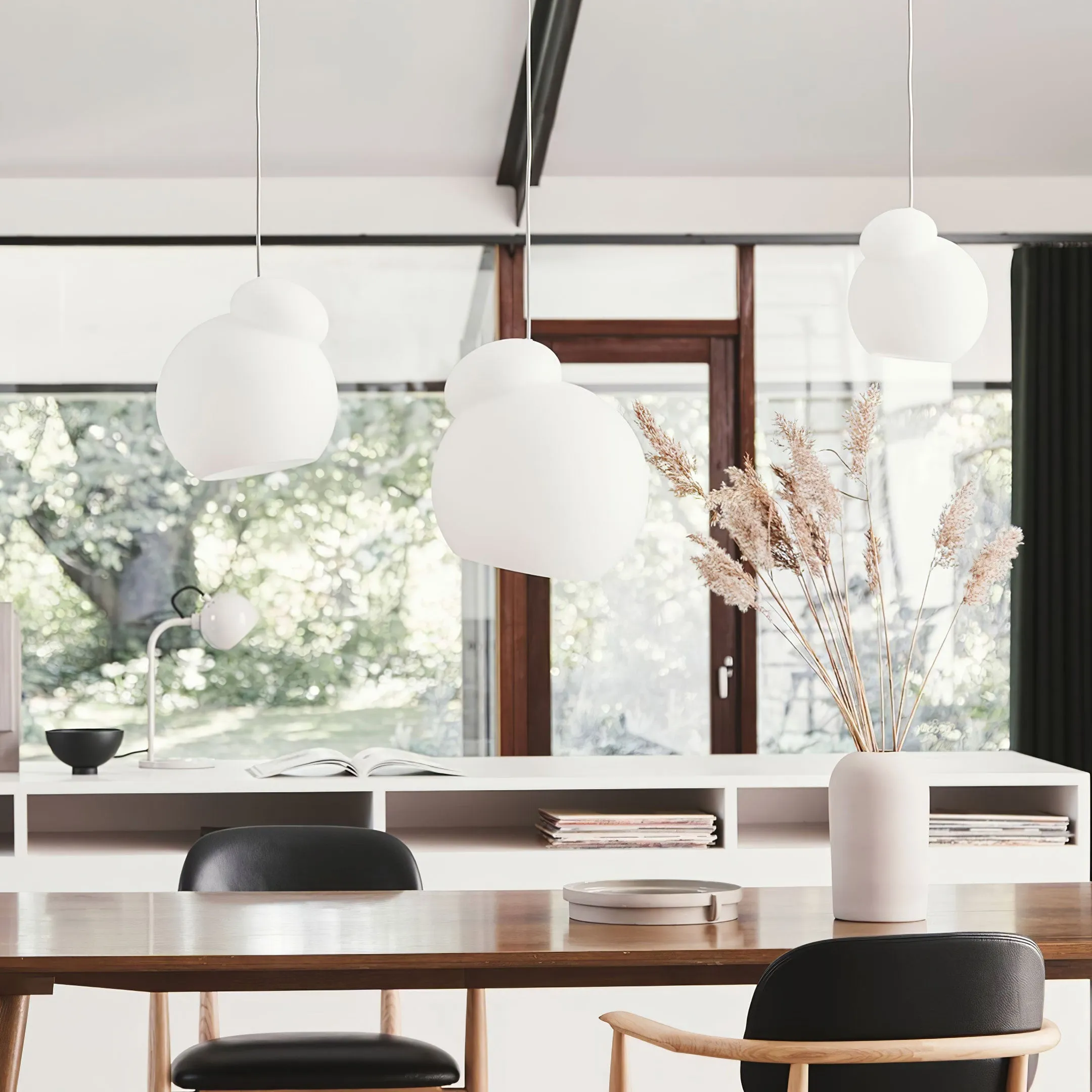 Air Pendant Lamp