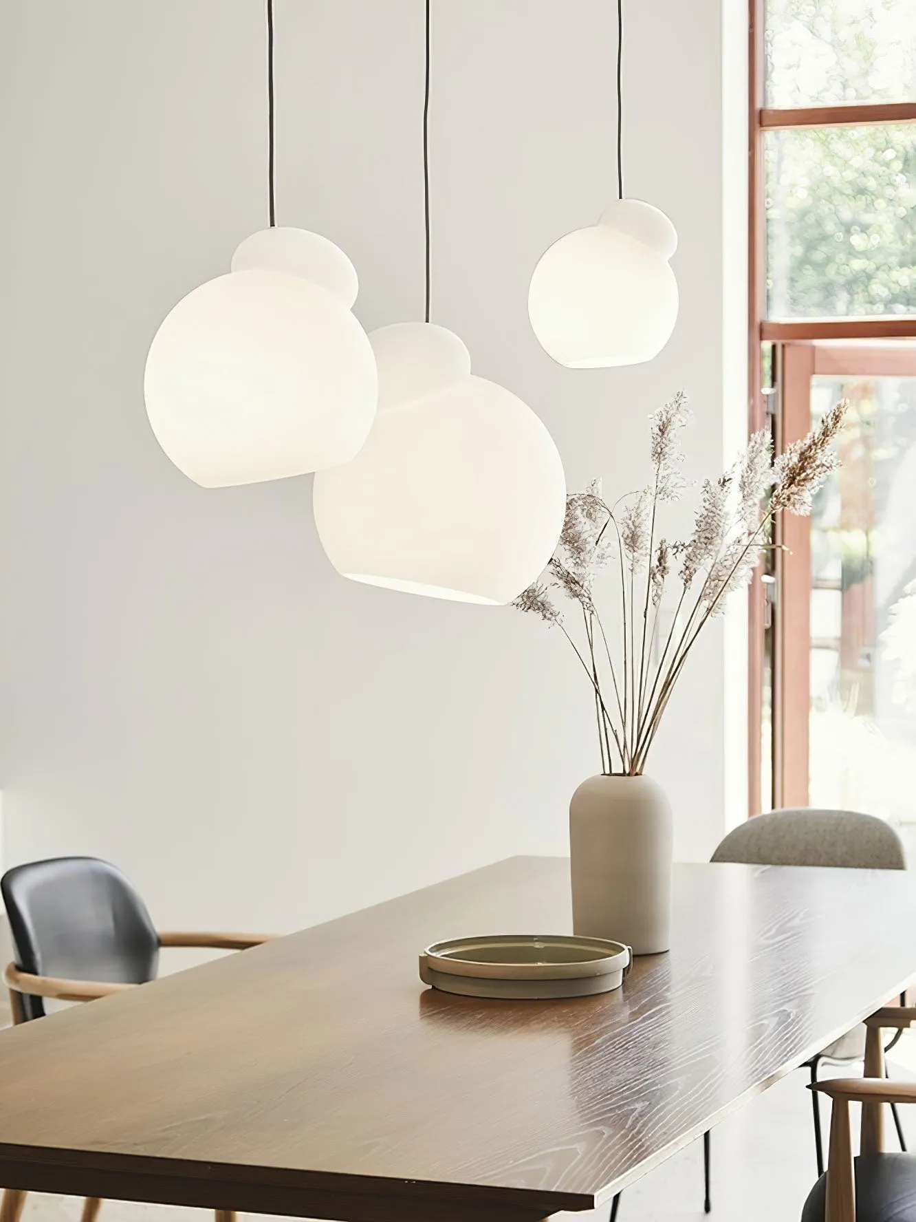 Air Pendant Lamp