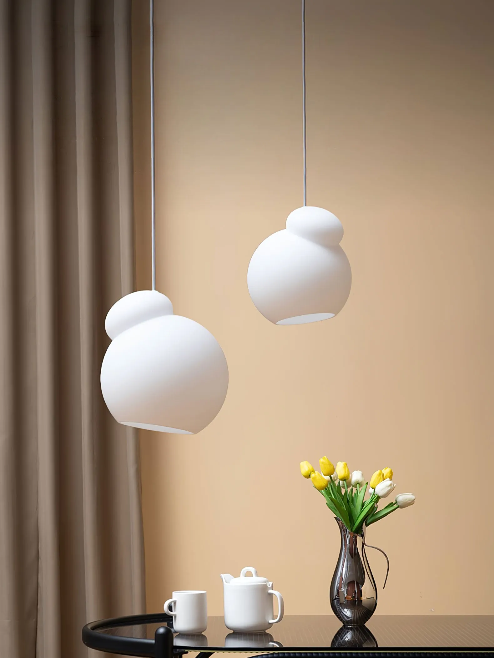 Air Pendant Lamp