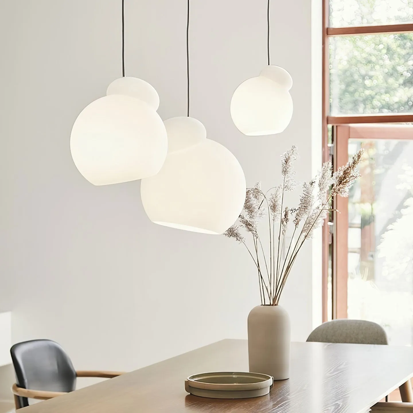 Air Pendant Lamp