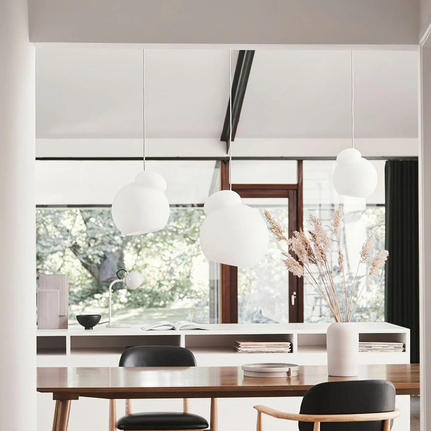 Air Pendant Lamp