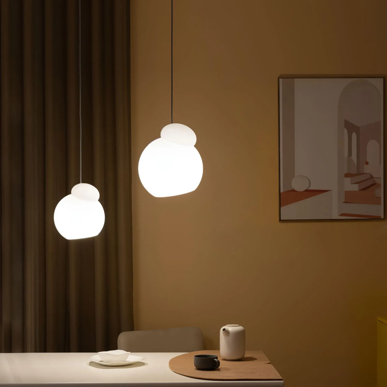 Air Pendant Lamp