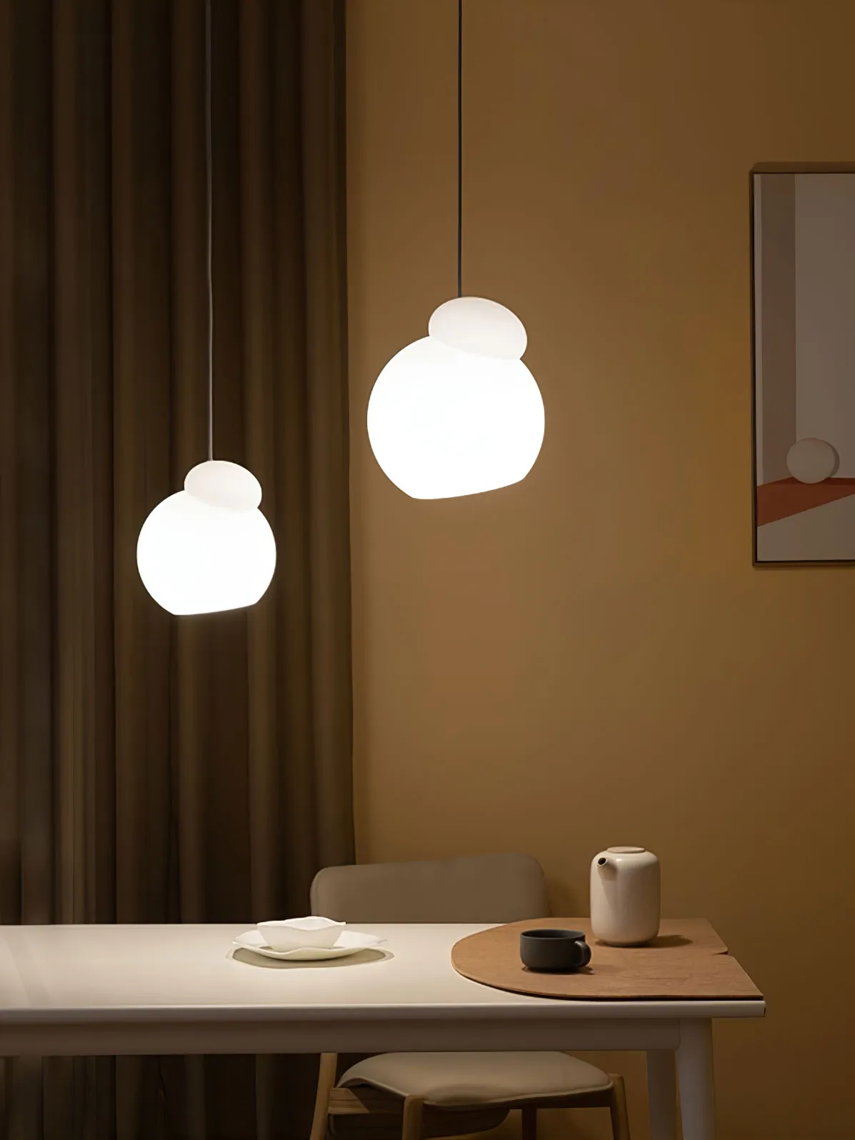 Air Pendant Lamp