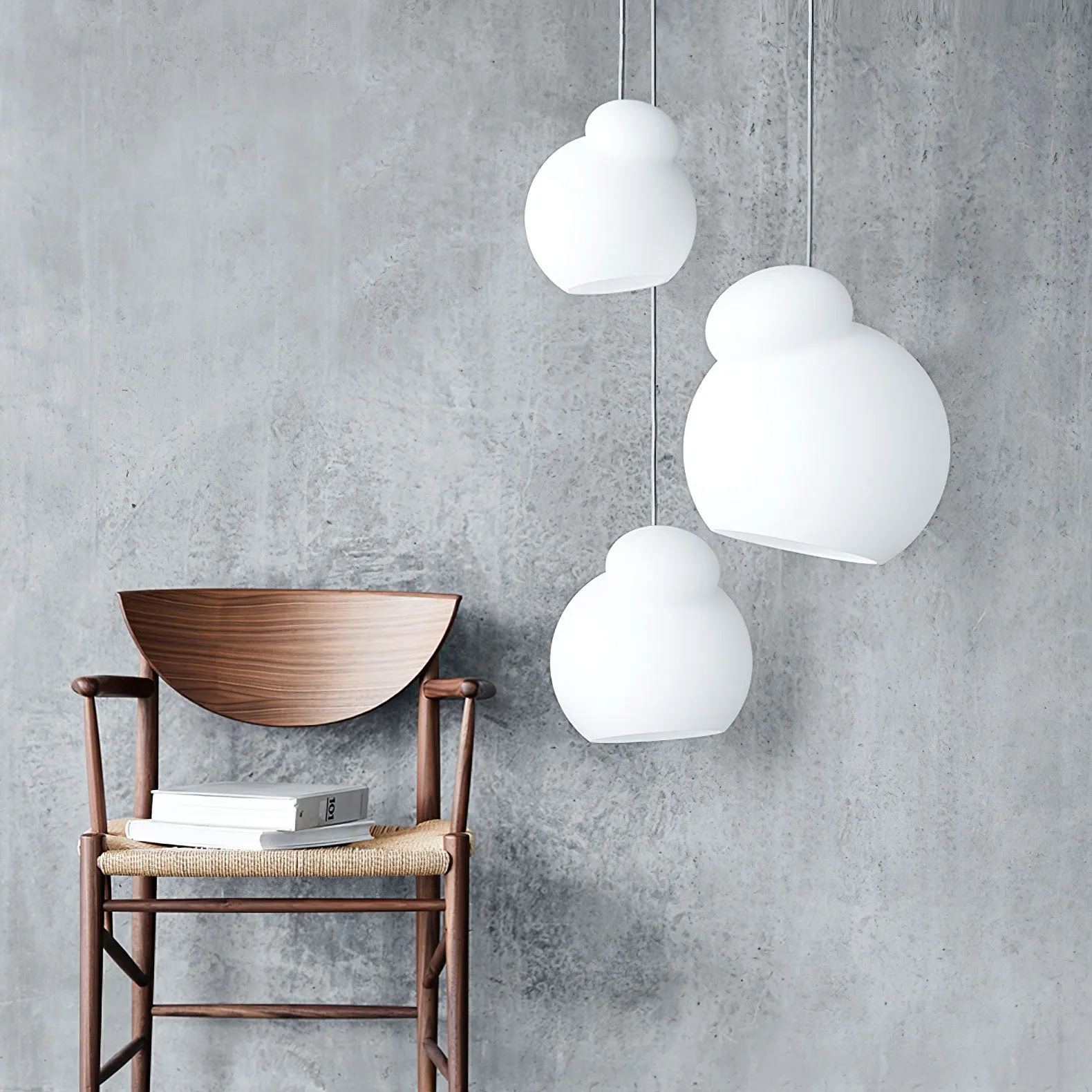 Air Pendant Lamp