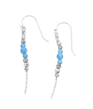 Aviv Opal Earrings