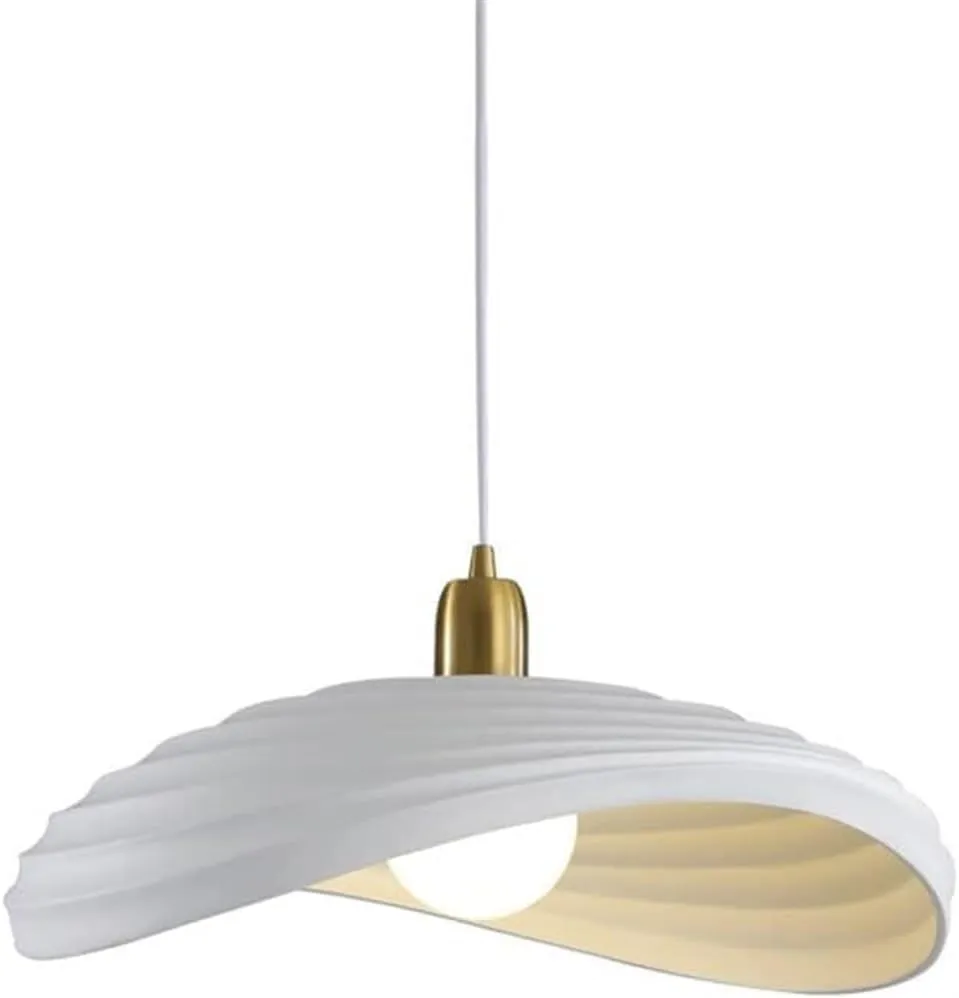 Bolander Wabi-Sabi Wavy Terraced Ricefields Pendant Lamp