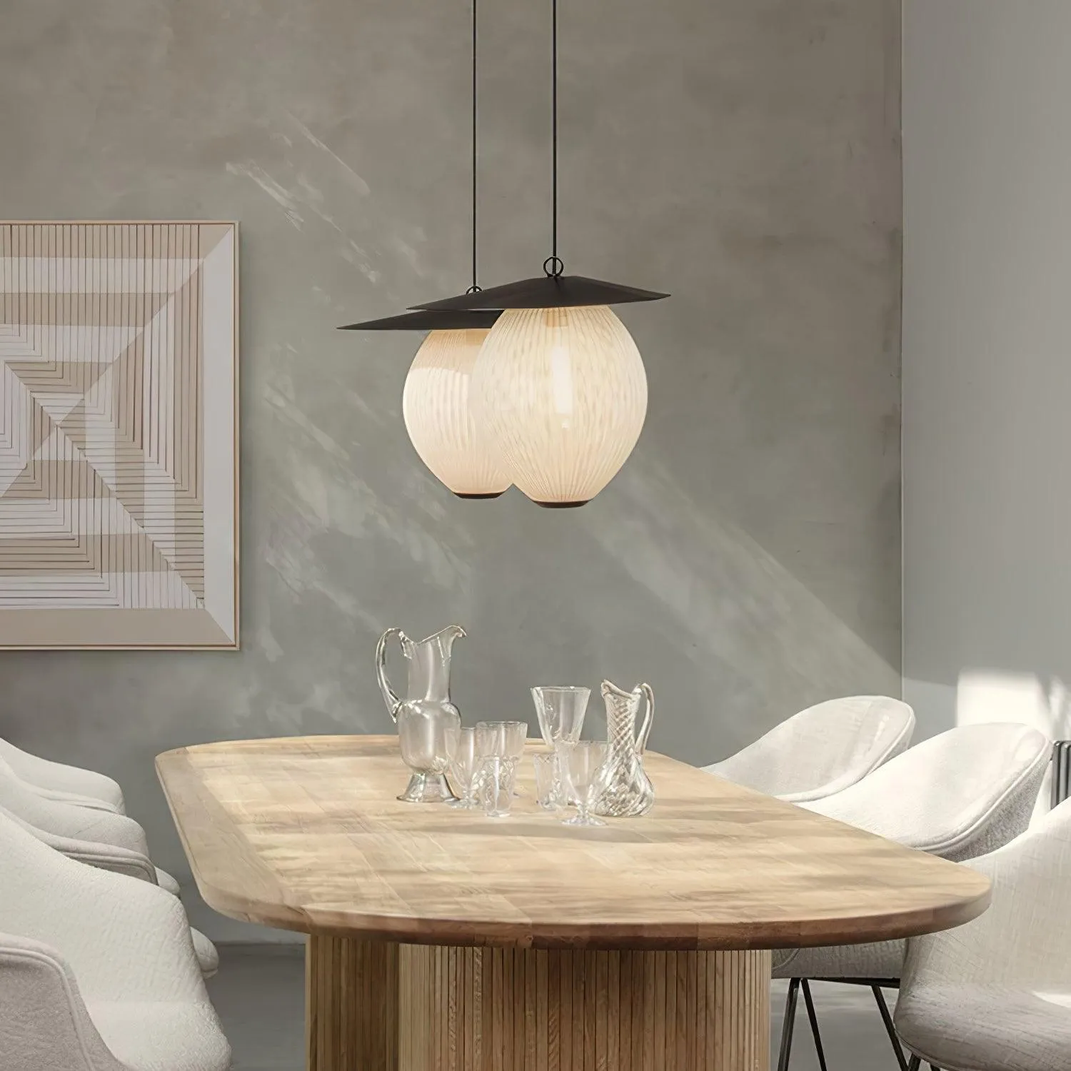 Boris Pendant Lamp