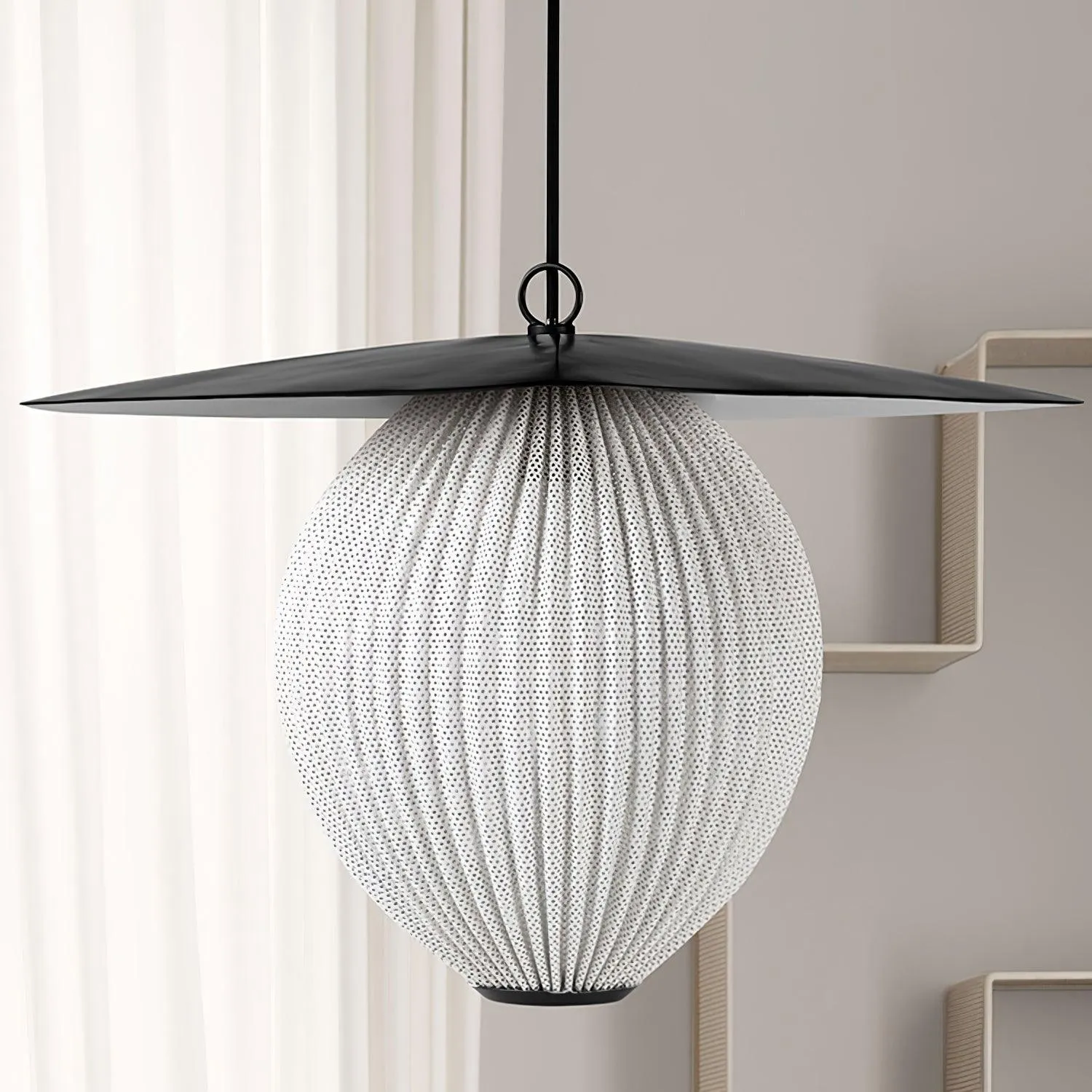 Boris Pendant Lamp