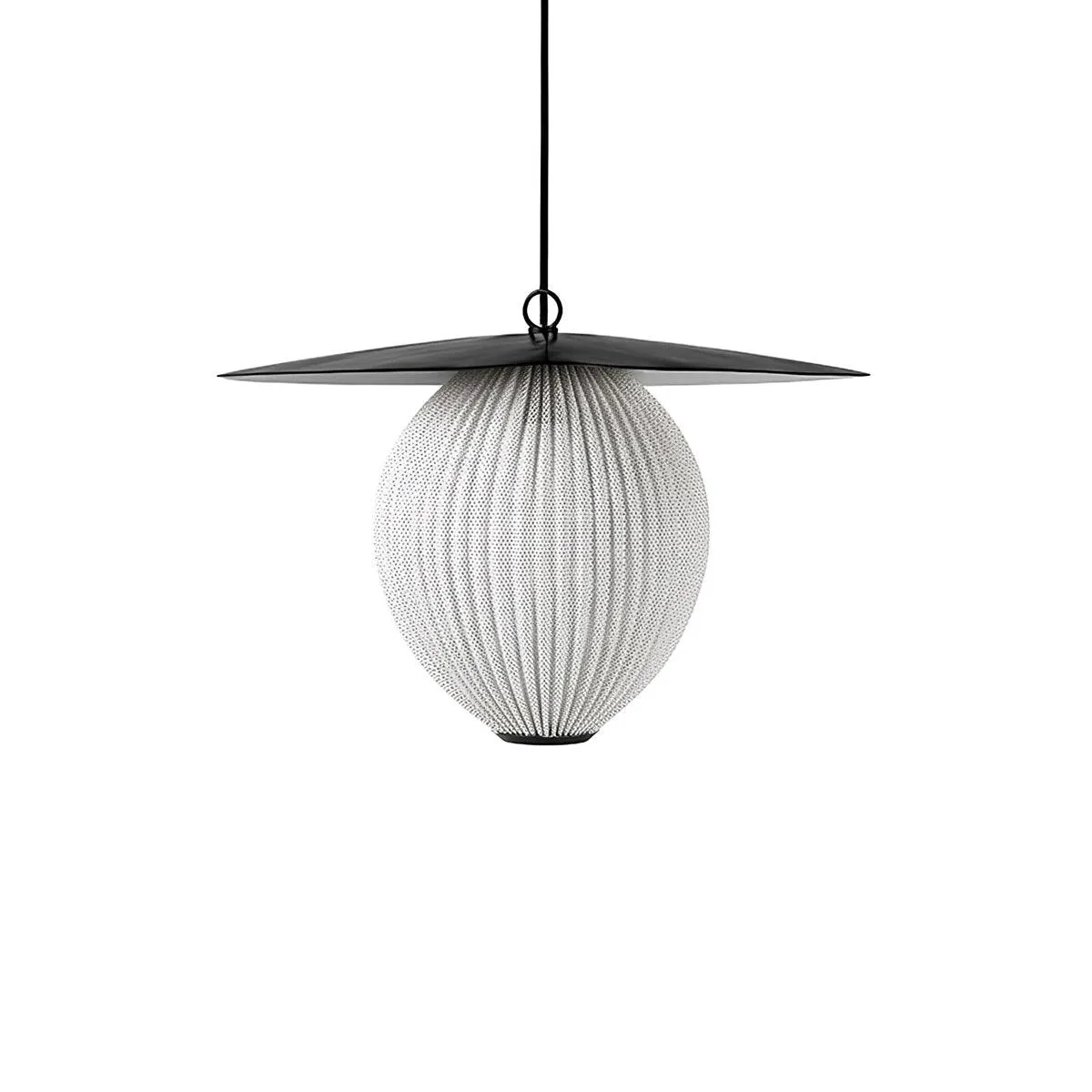 Boris Pendant Lamp