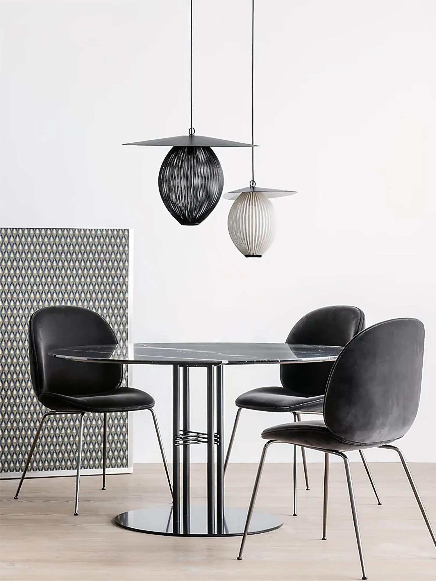 Boris Pendant Lamp