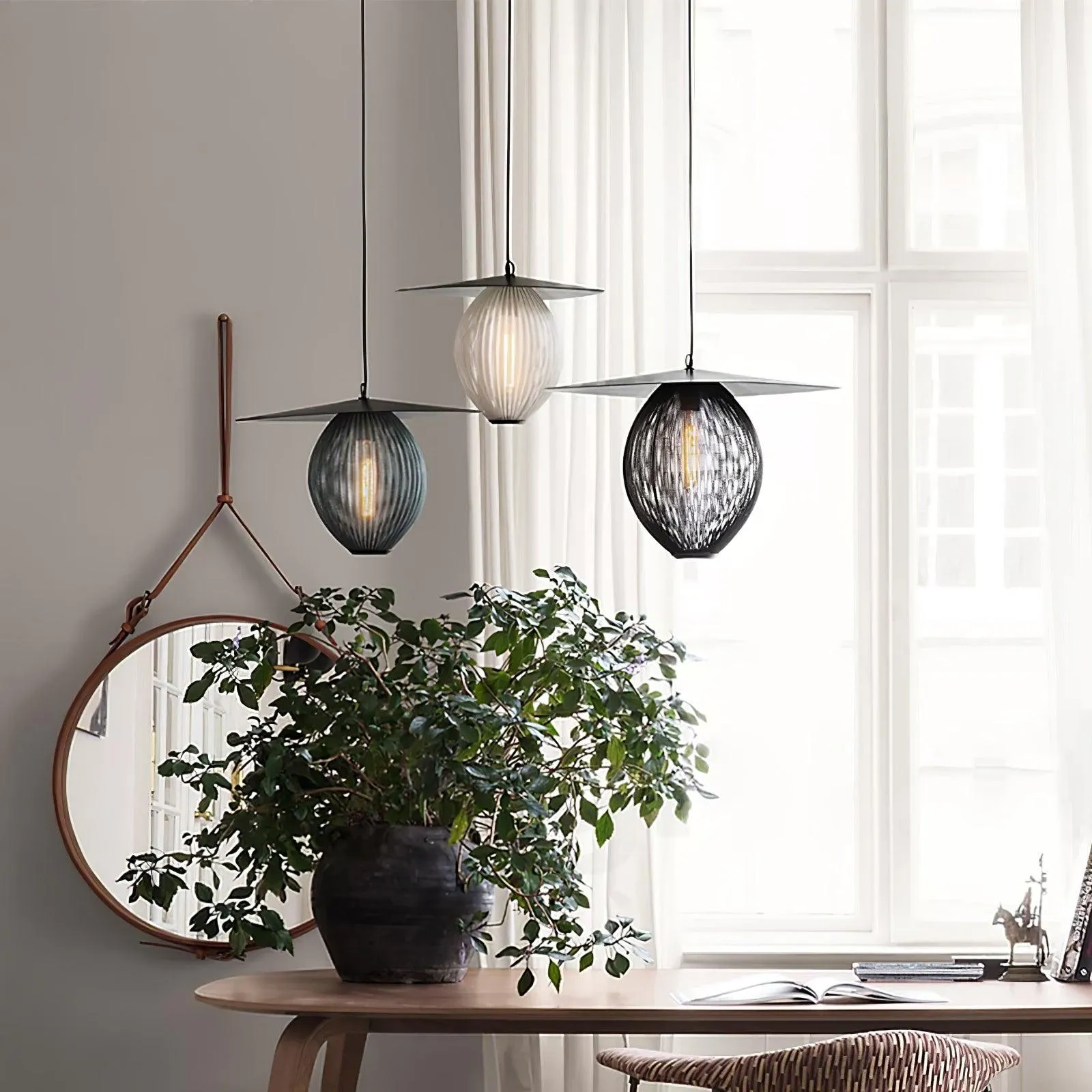 Boris Pendant Lamp