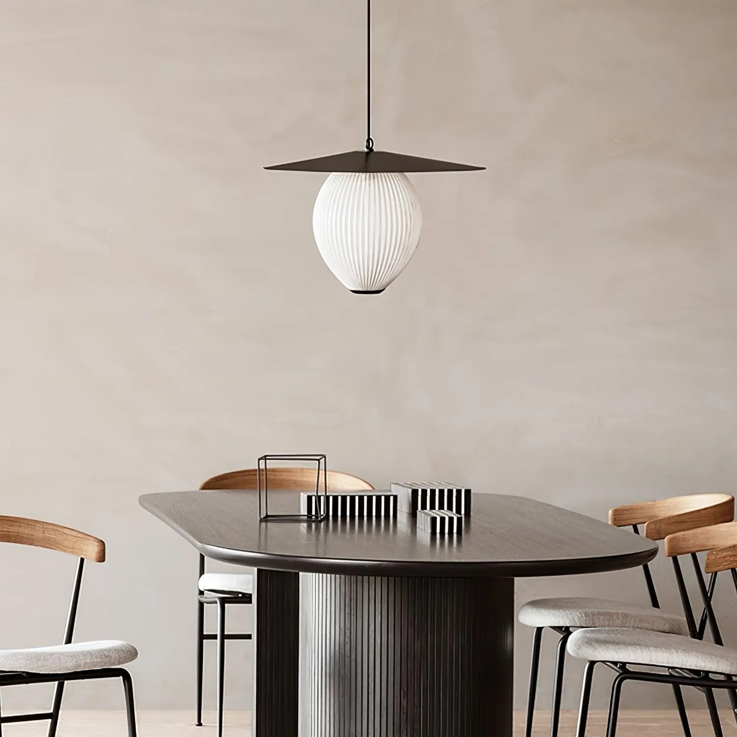 Boris Pendant Lamp