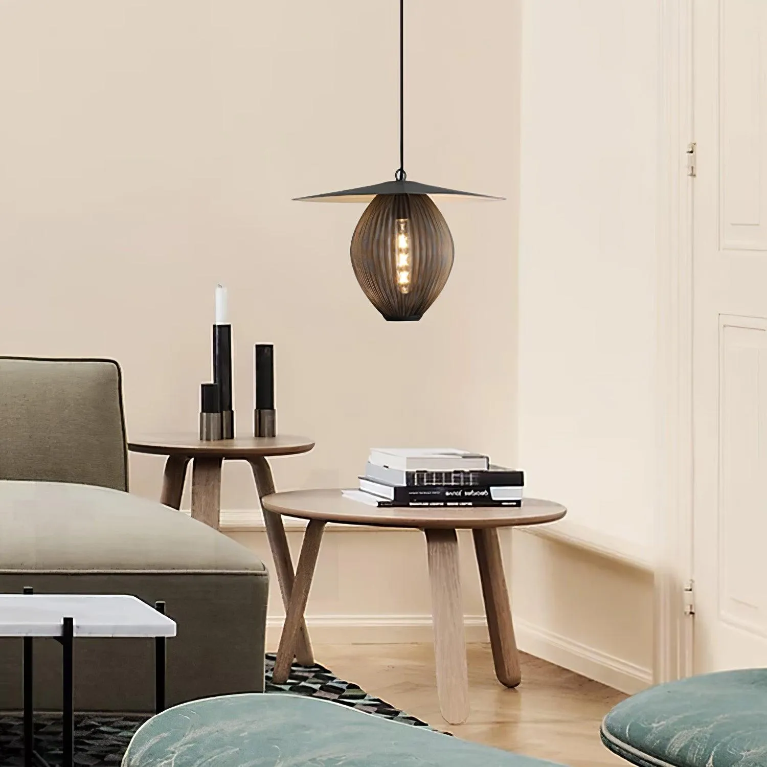 Boris Pendant Lamp