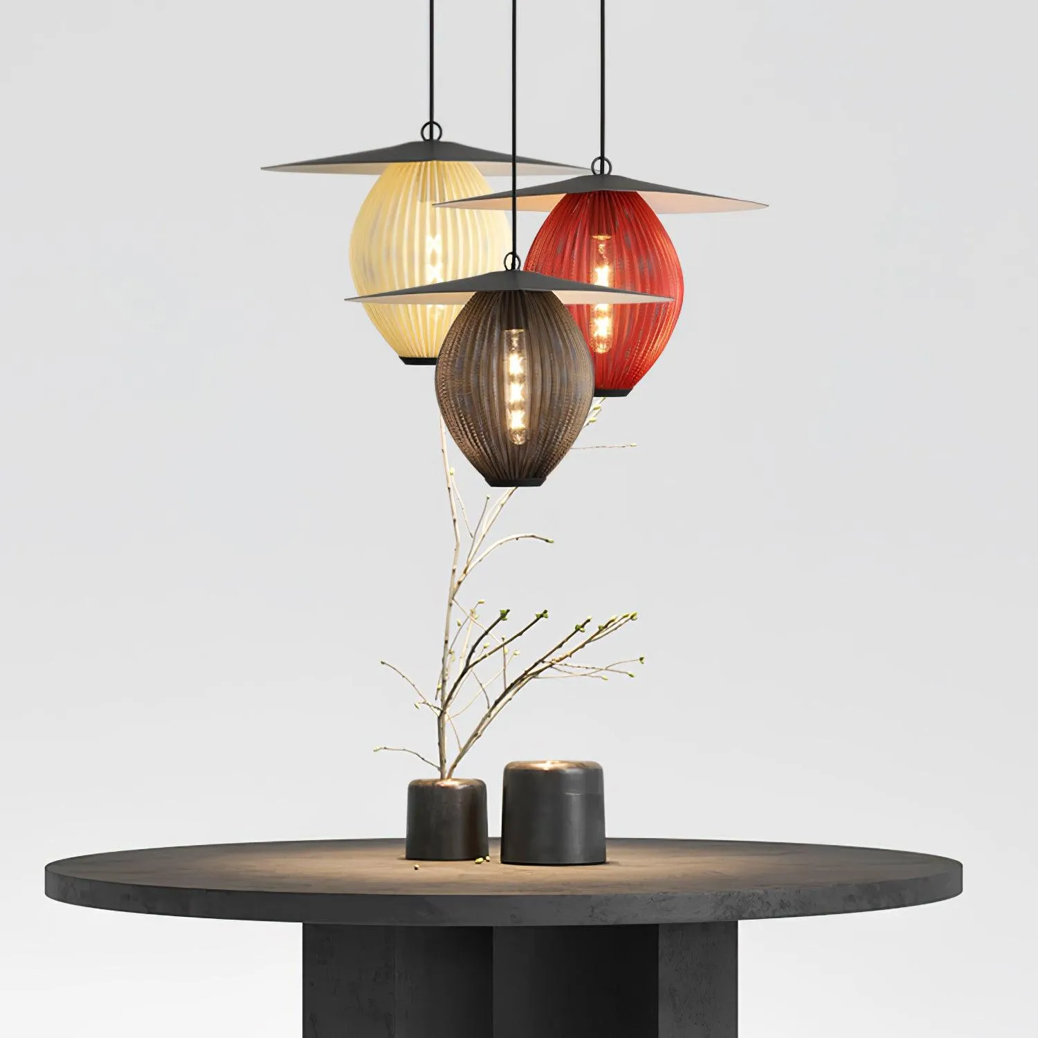 Boris Pendant Lamp