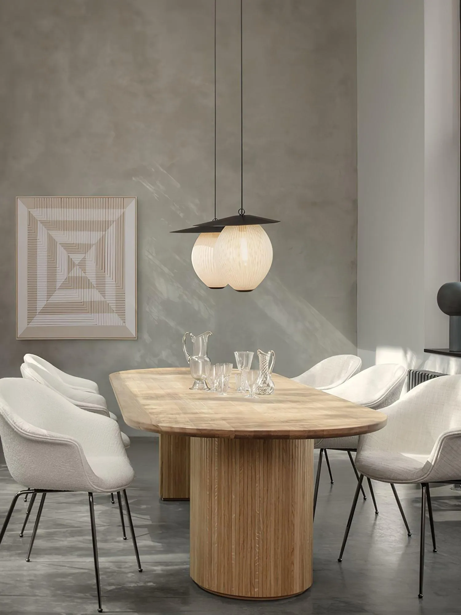 Boris Pendant Lamp