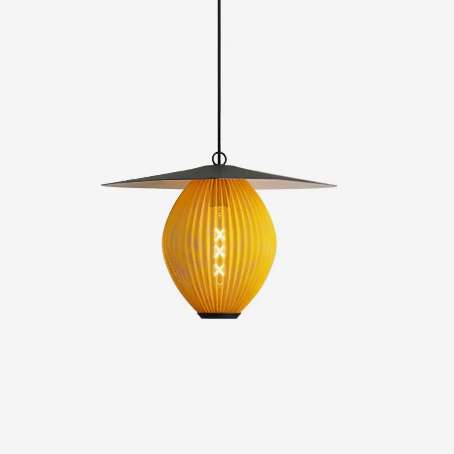 Boris Pendant Lamp