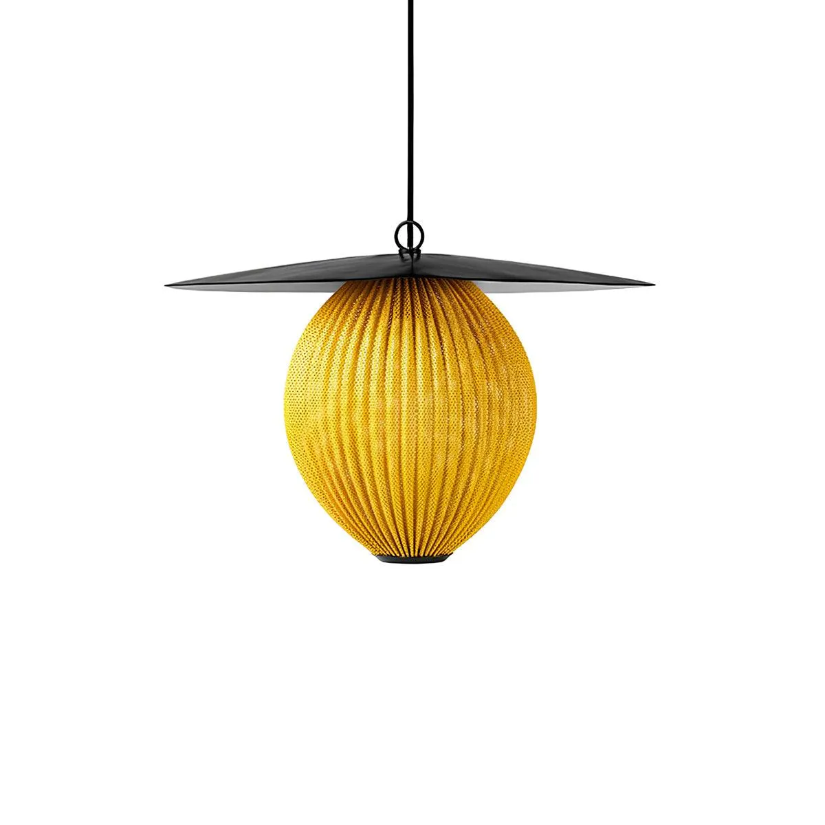 Boris Pendant Lamp