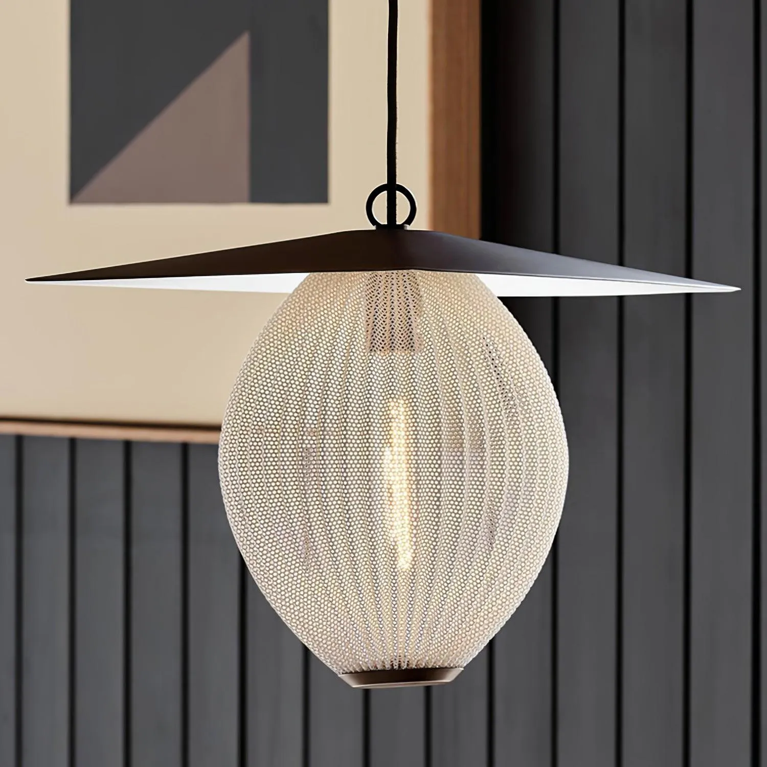 Boris Pendant Lamp