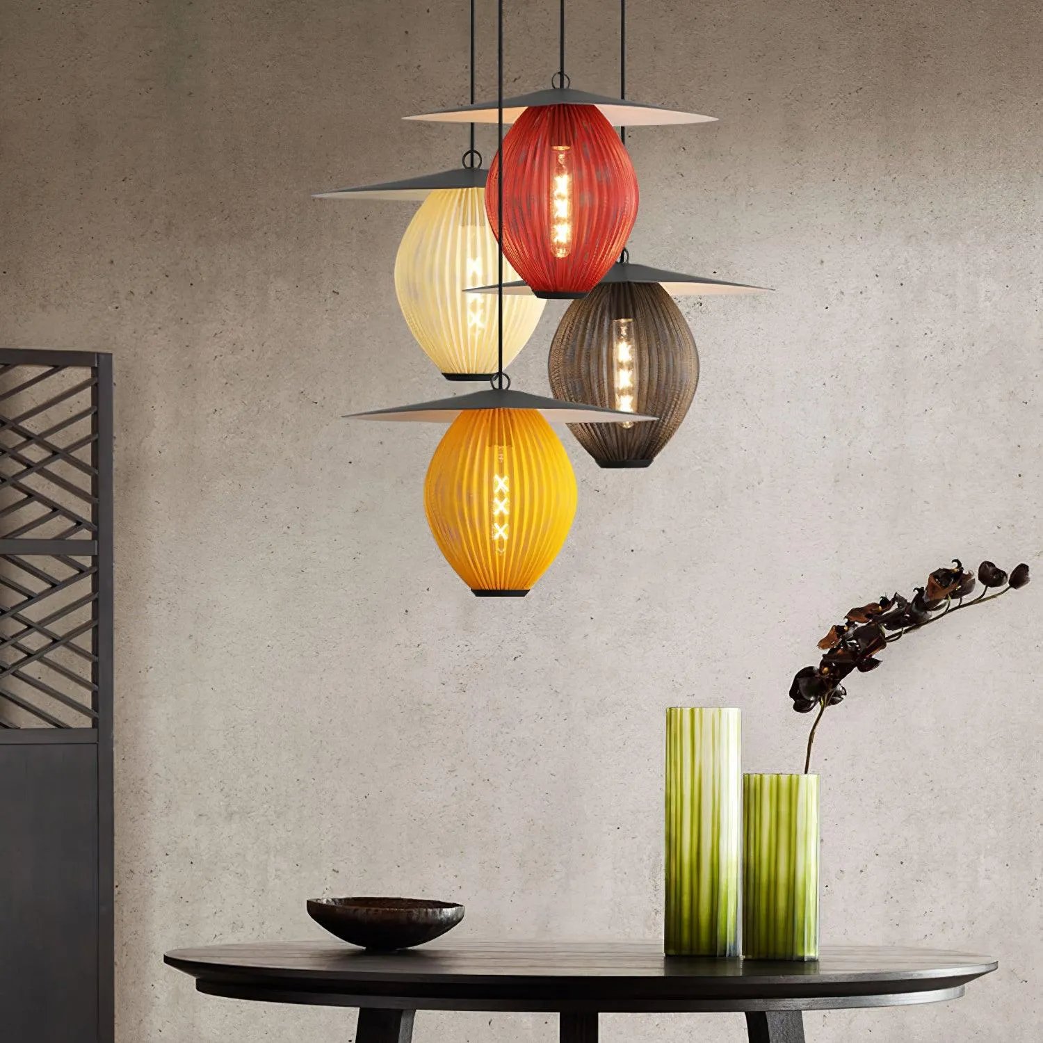 Boris Pendant Lamp