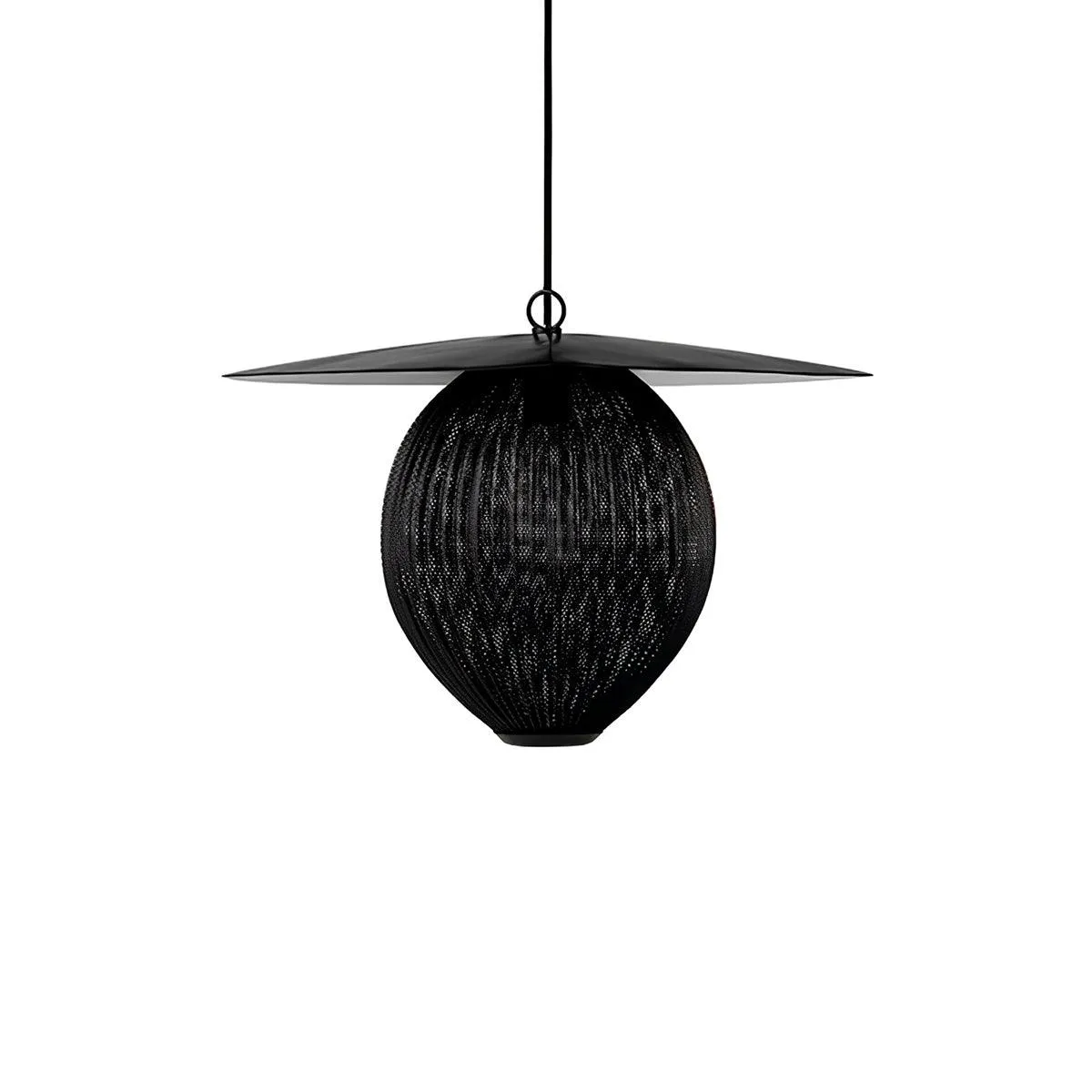 Boris Pendant Lamp