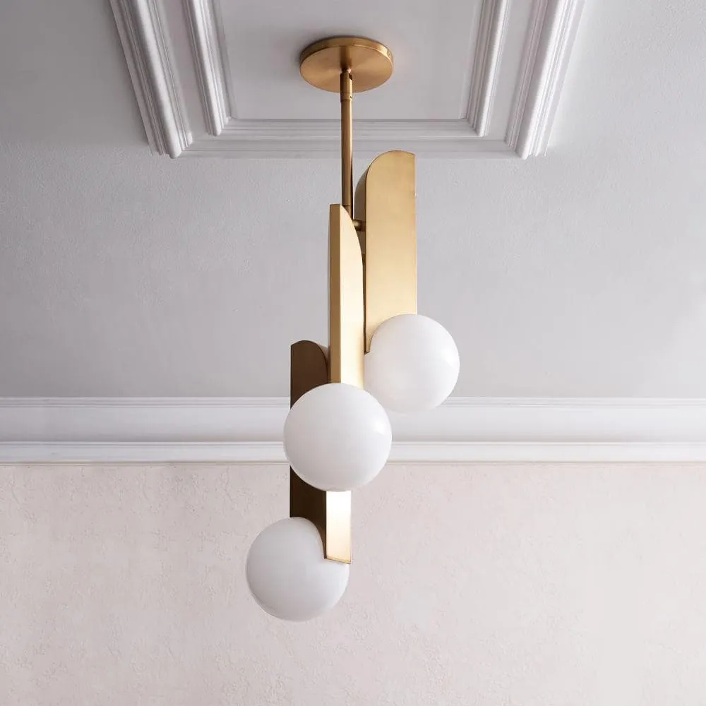 Bower Pendant Lamp