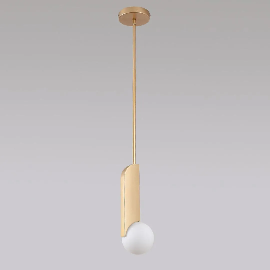 Bower Pendant Lamp