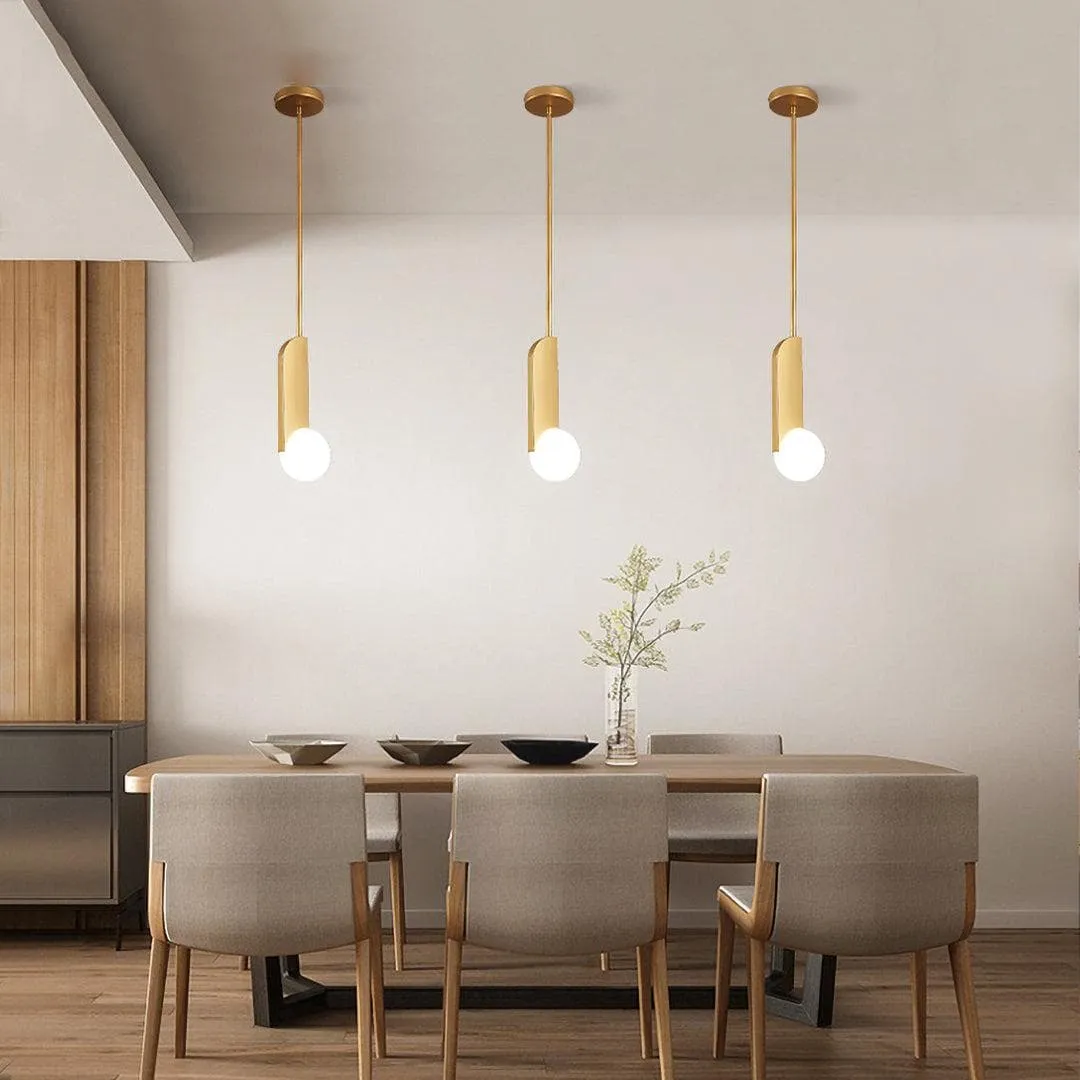 Bower Pendant Lamp