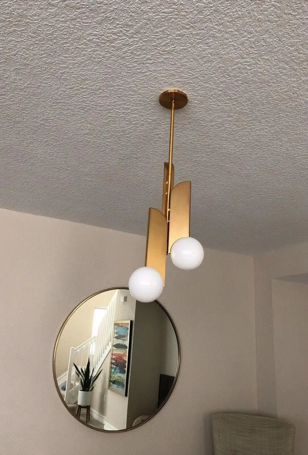 Bower Pendant Lamp