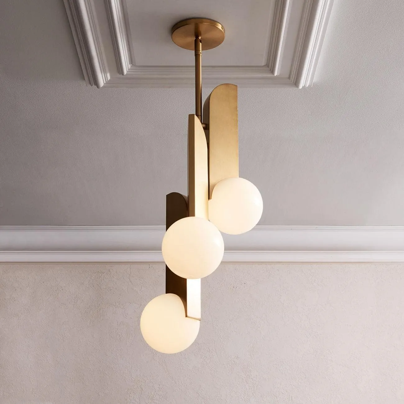 Bower Pendant Lamp