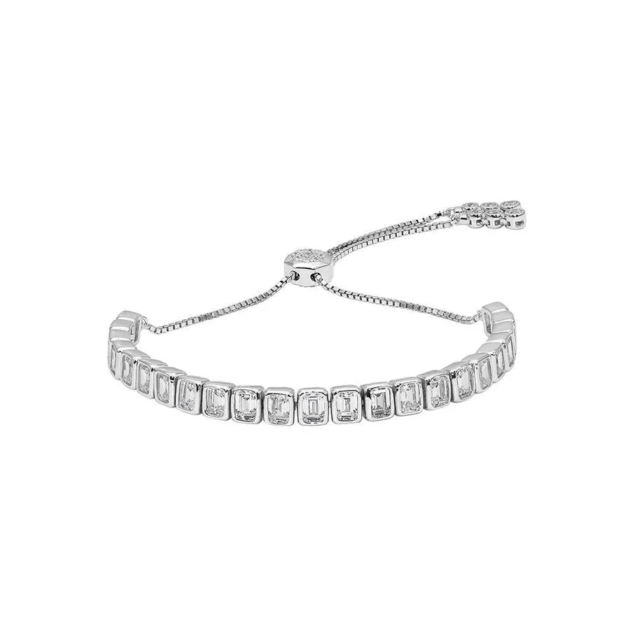 CARAT* London Cassidy Line Bracelet