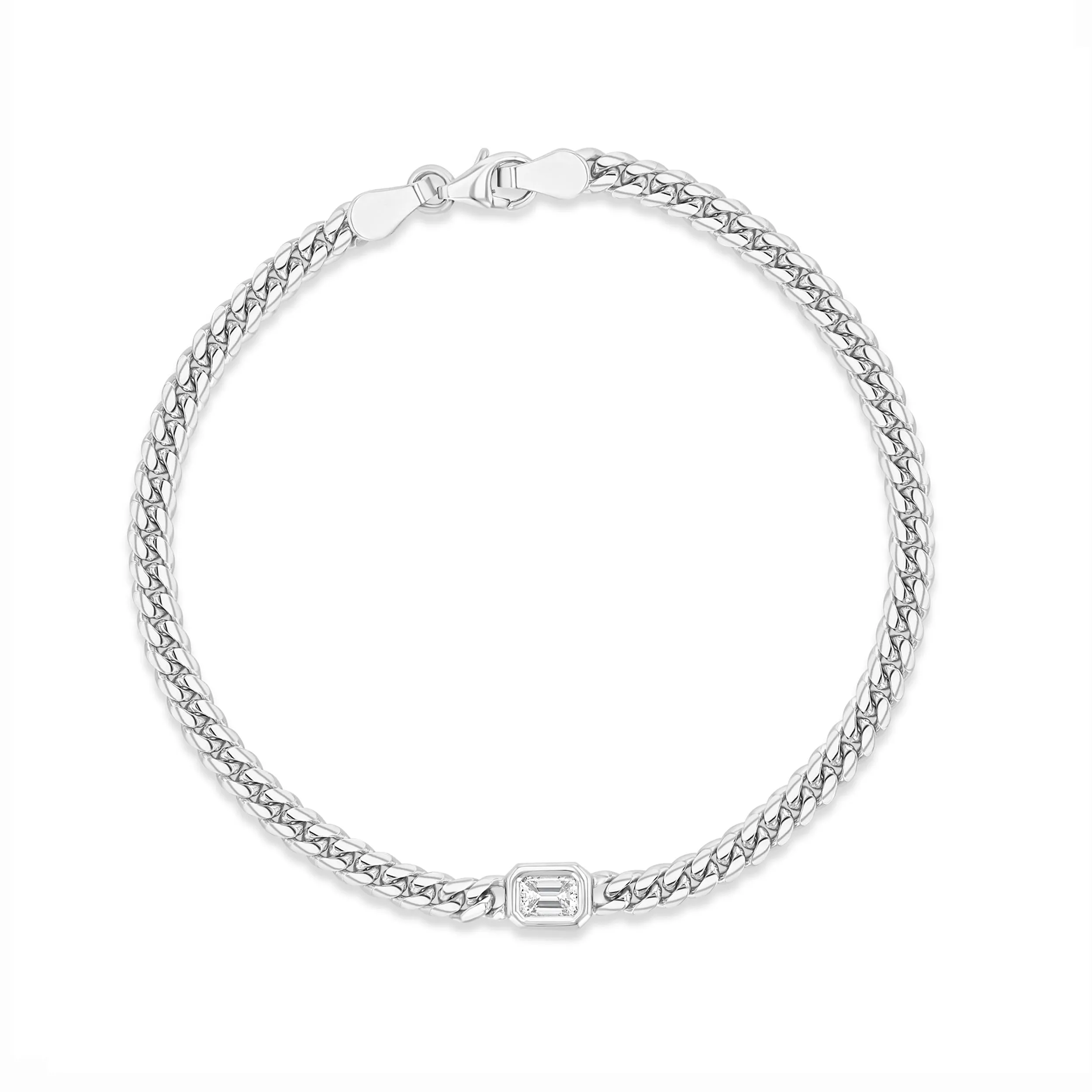 Cuban Nova Bracelet