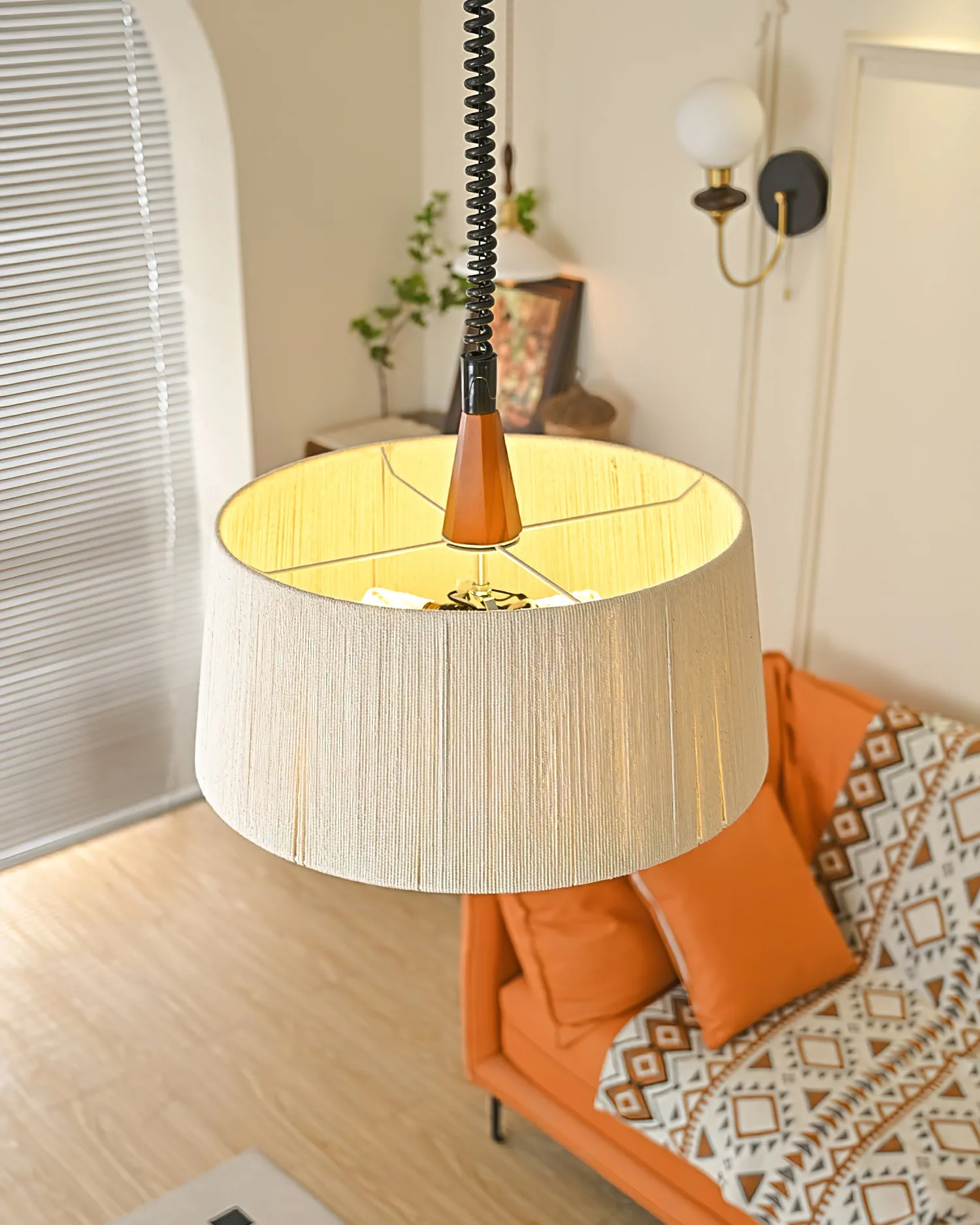 Delaney Pendant Lamp