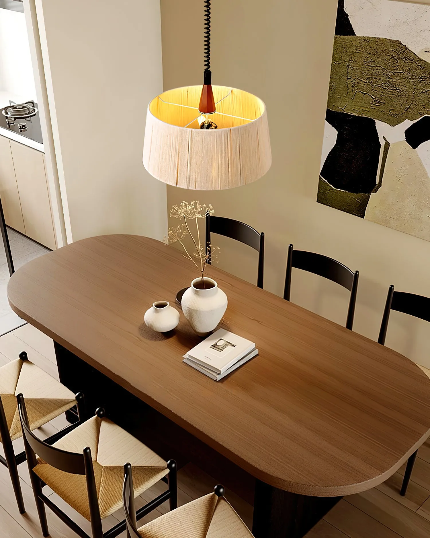 Delaney Pendant Lamp