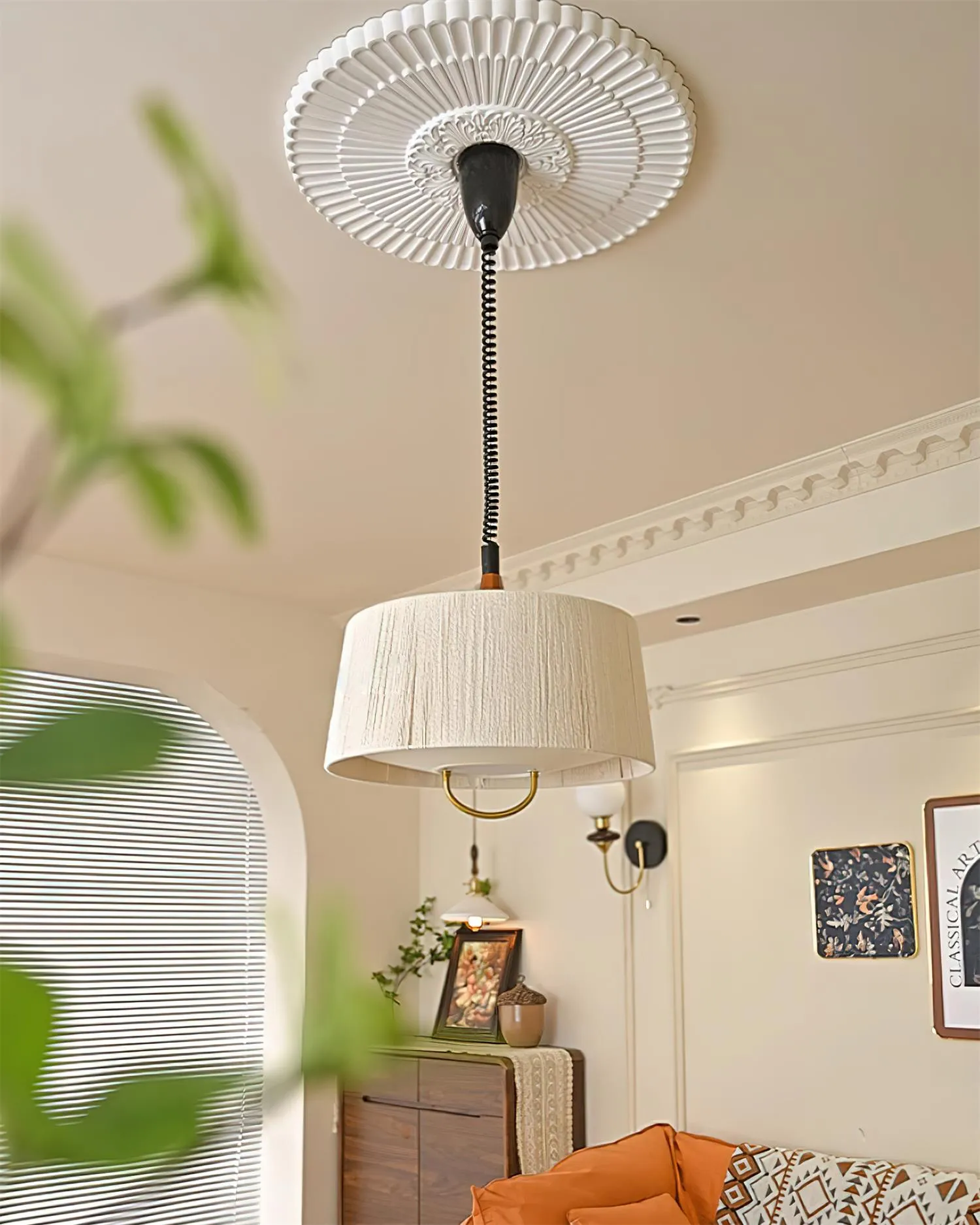 Delaney Pendant Lamp