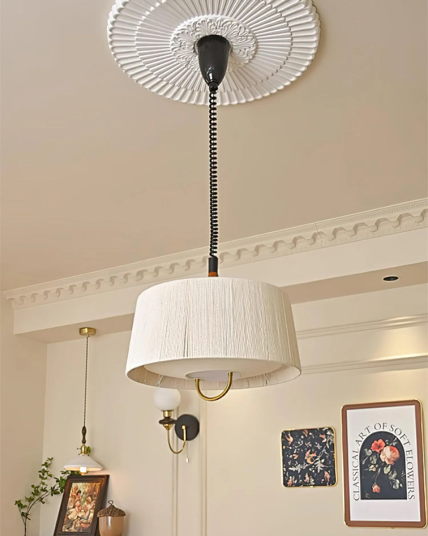 Delaney Pendant Lamp