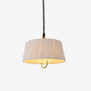 Delaney Pendant Lamp