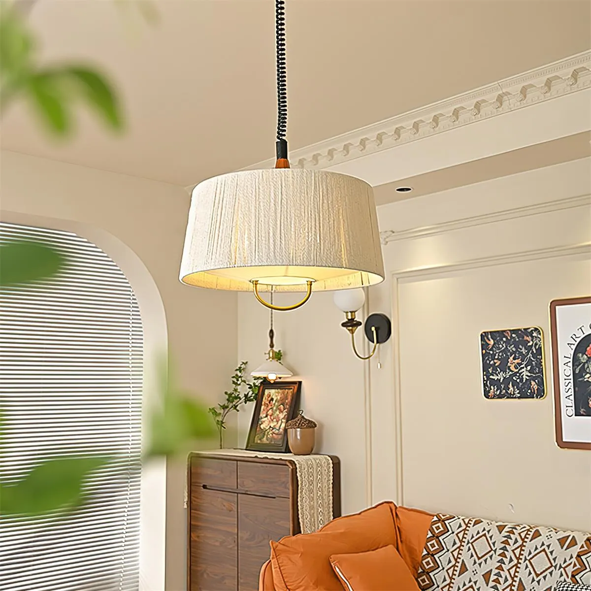 Delaney Pendant Lamp