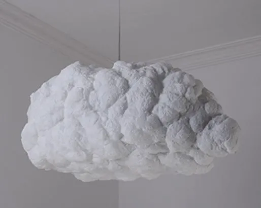 Dewray Fluffy Clouds Pendant Lamp