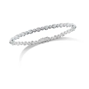 Diamond Classic Tennis Bracelet