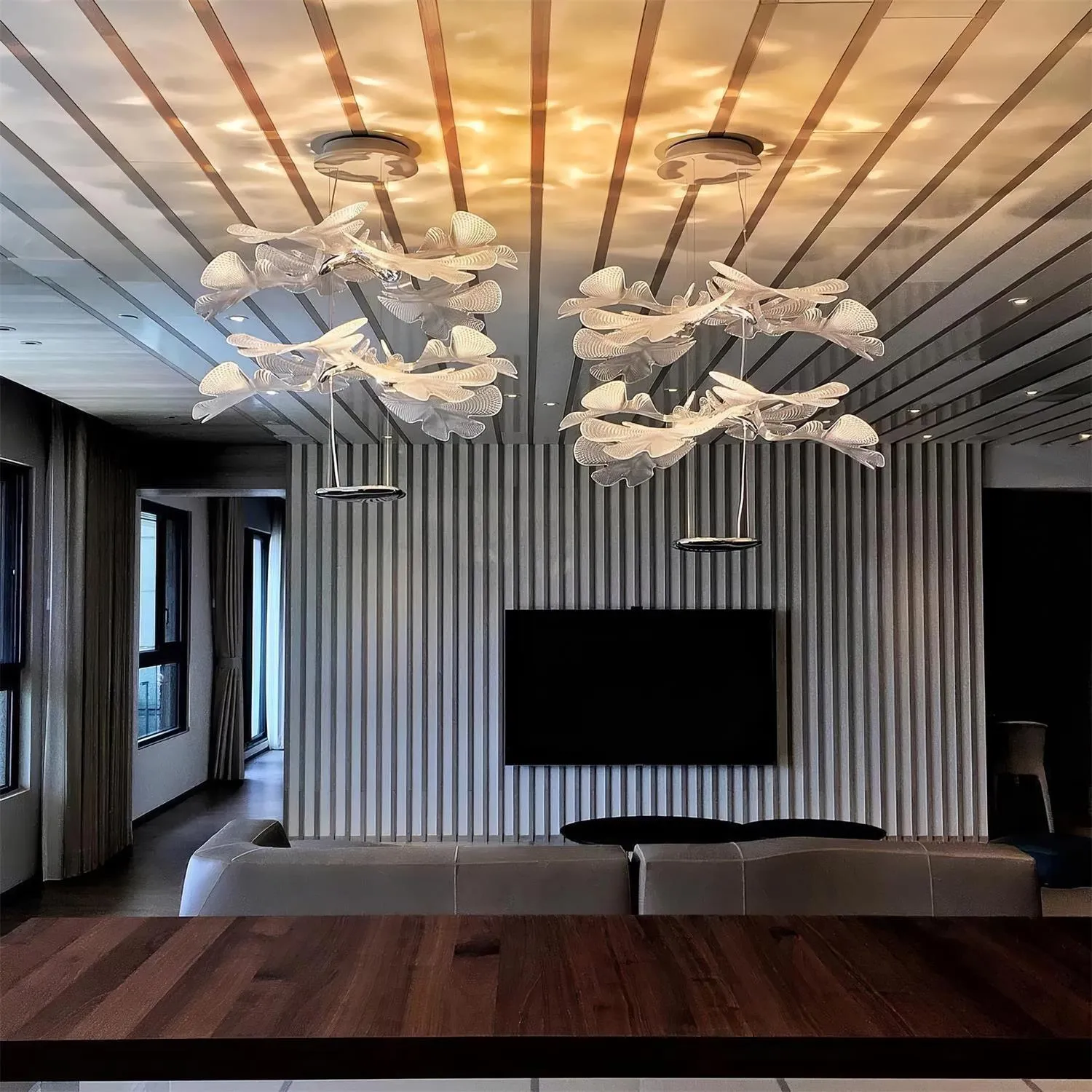 Etoile LED Pendant Lamp