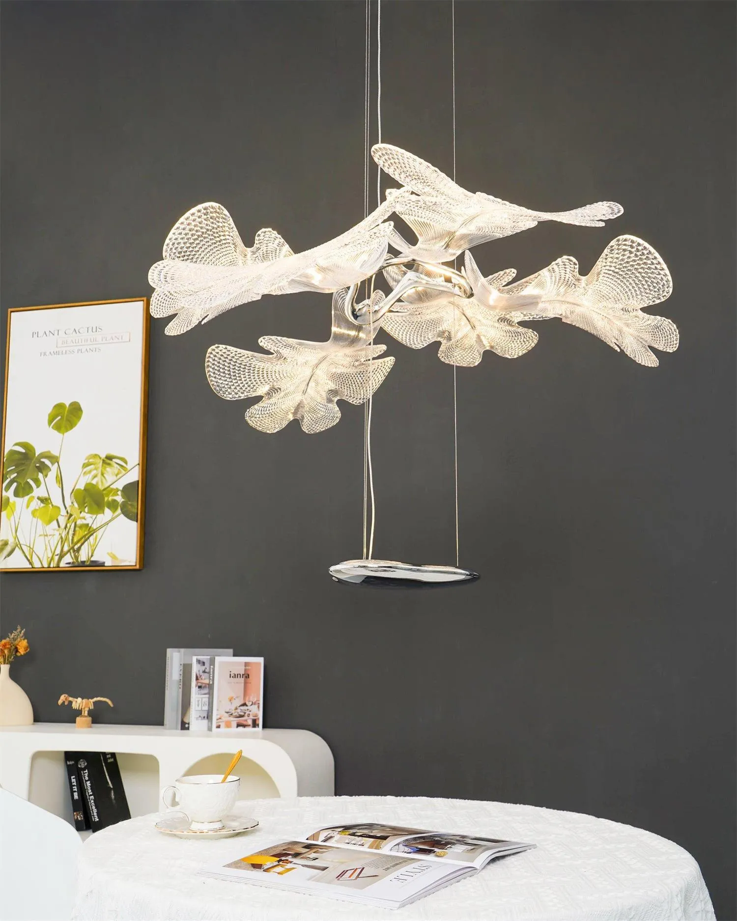 Etoile LED Pendant Lamp