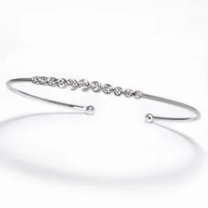 Everyday Diamond Bangle