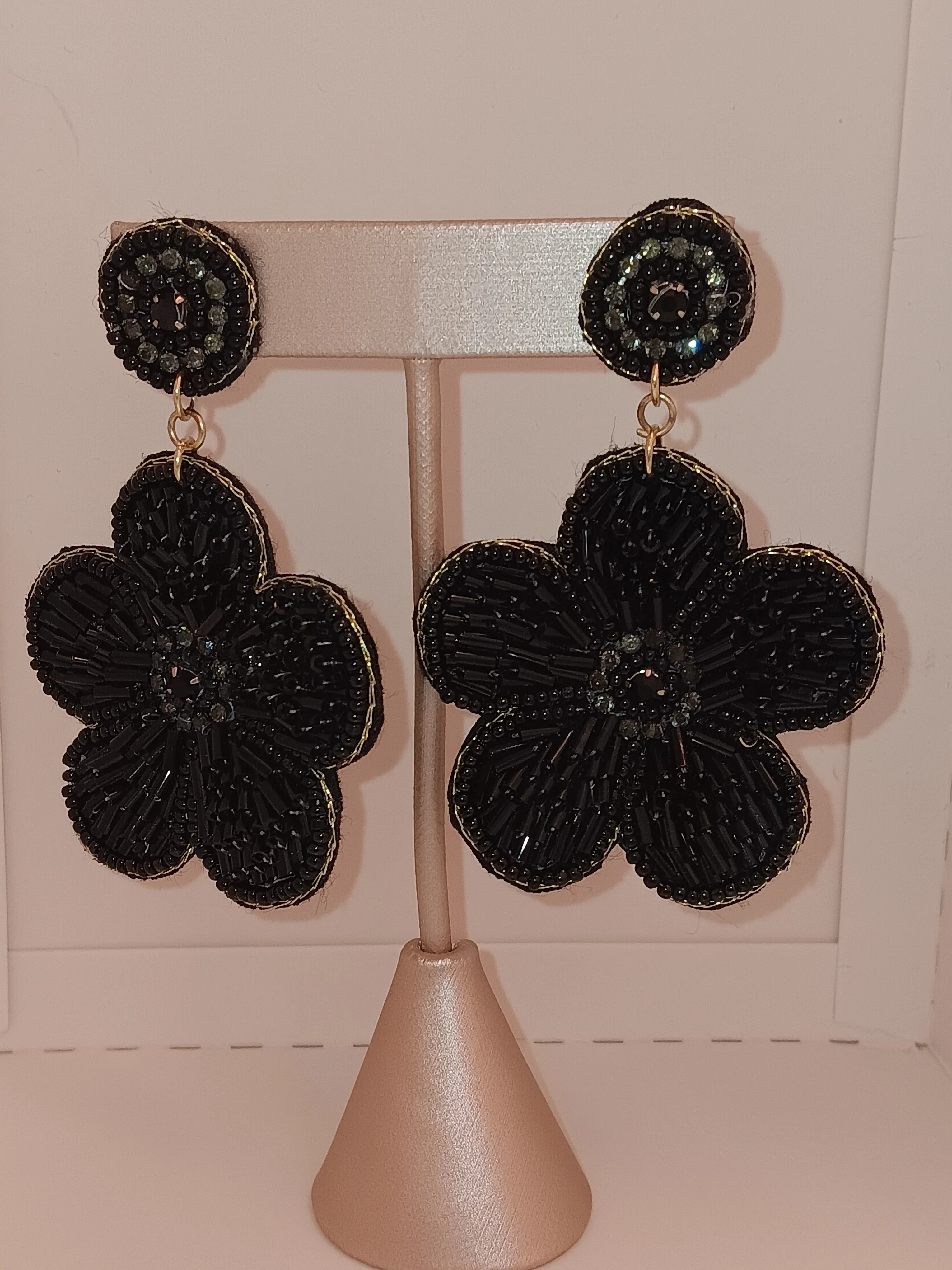 Flower Day Earrings