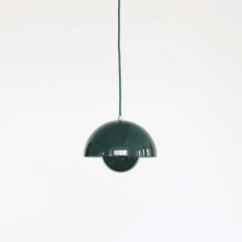 Flowerpot Pendant Lamp