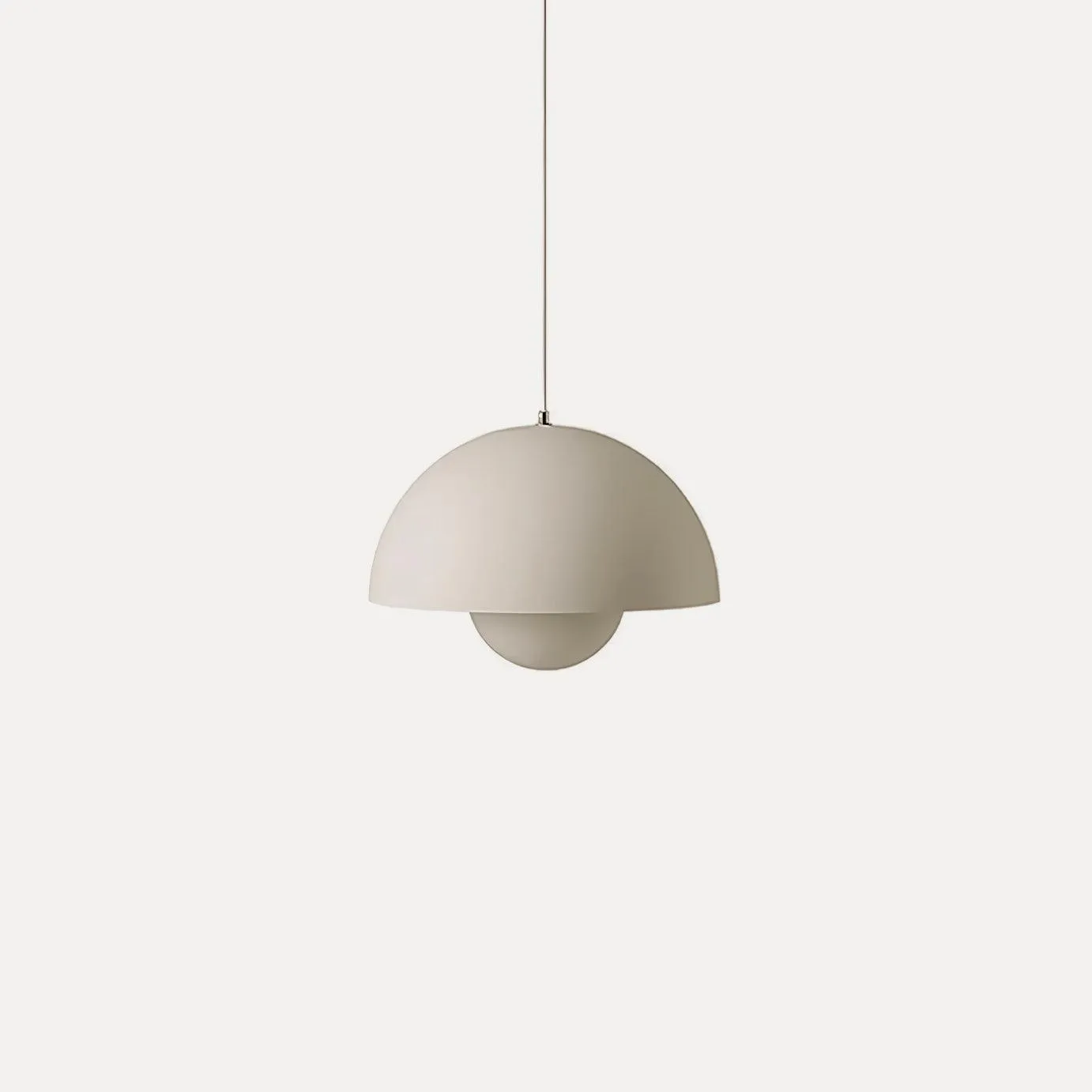 Flowerpot Pendant Lamp