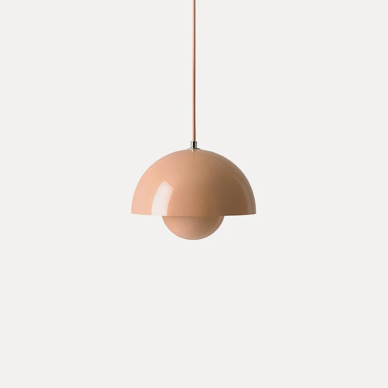 Flowerpot Pendant Lamp