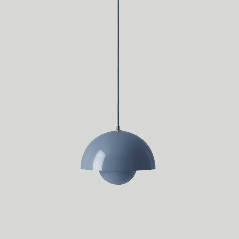 Flowerpot Pendant Lamp