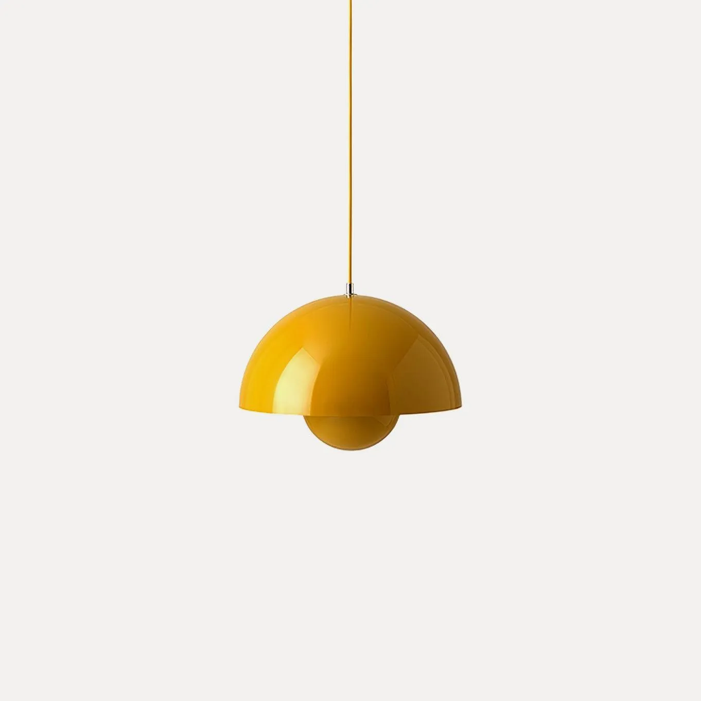 Flowerpot Pendant Lamp