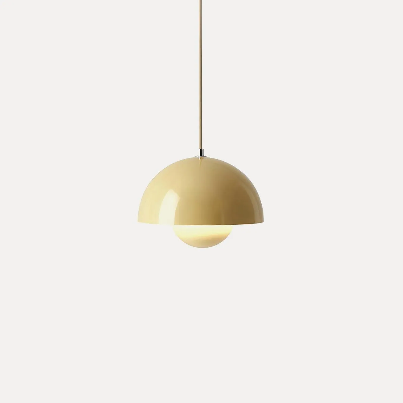 Flowerpot Pendant Lamp