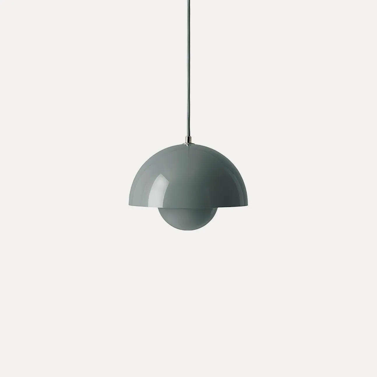 Flowerpot Pendant Lamp